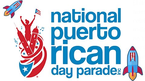 Puertorrican Parade Livestream 2024