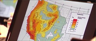 California quakes shouldn't increase risk of major earthquake in Las Vegas