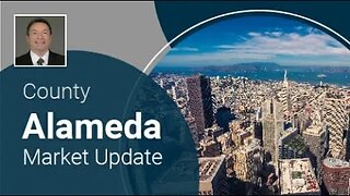 Alameda County Market Update