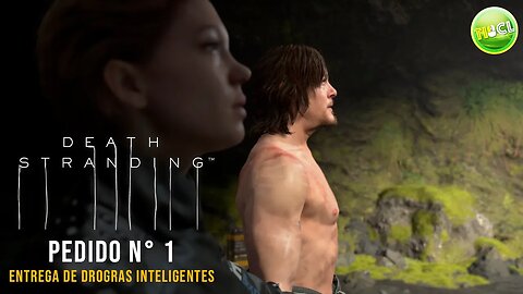 Death Stranding - Pedido Número 1