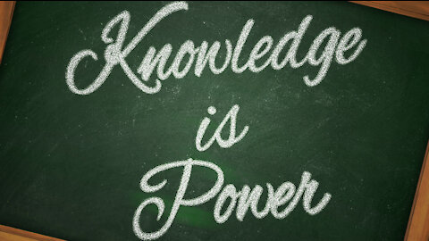 AA-Knowledge is Power
