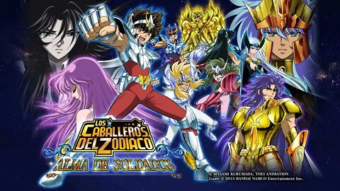 🎧🎼Caballeros del Zodiaco 💿 Eternal Box CD 10 HADES Soundtrack 10 Completo🎼🎧