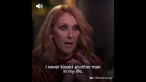 Celine Dion story