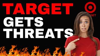 Target gets THREATS! Woke attorney generals ATTACK Target for REMOVING LGBT merch, boycotts WORKED!