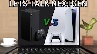 LETS TALK NEXTGEN