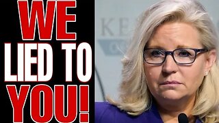 ELON MUSK DESTROYS LIZ CHENEY AND JANUARY 6TH COMMITTEE