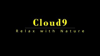 Cloud9 Relax with Nature Trailer