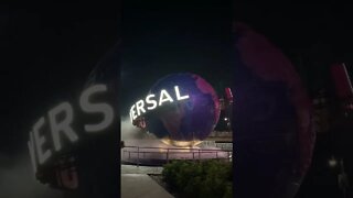 #timelapse #shorts #universalorlando