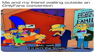 Stop Simping