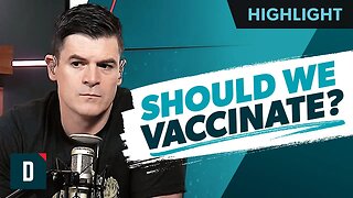 Should We Vaccinate Our Baby?