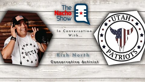 Our Duty As Conservatives | Special Guest: Kish North