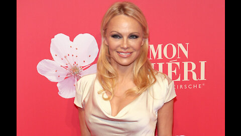 Pamela Anderson selling her Malibu home amid new marriage