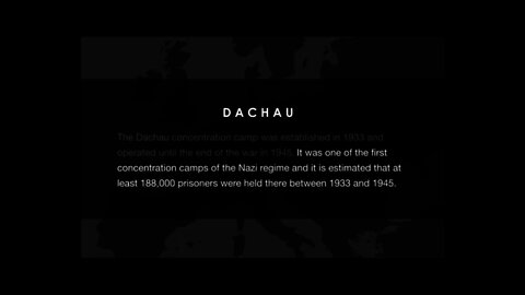 [Supplement to Dachau pt.B] | US Holocaust Memorial Museum
