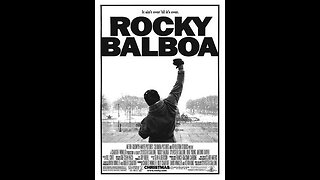 Trailer - Rocky Balboa - 2006