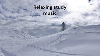 lo-fi music for meditating, working, studying