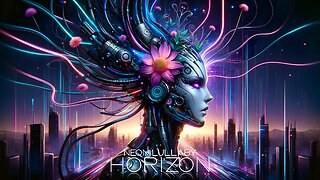 Neon Lullaby | Cyberpunk | HORIZON