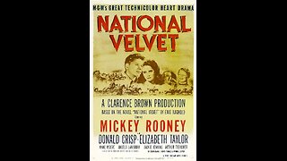 Trailer - National Velvet - 1944