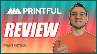 Printful Review (2021)