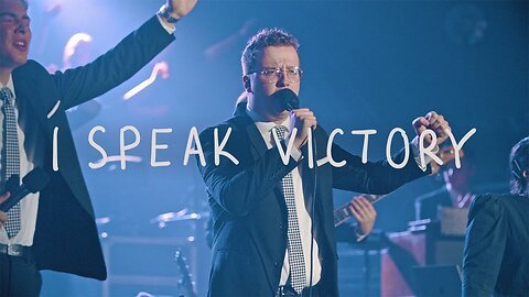 Indiana Bible College - I Speak Victory