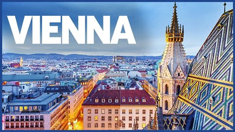 VIENNA | VIENNA TOP 7 | THINGS TO DO IN VIENNA | WIENER RATHAUS | OPERA