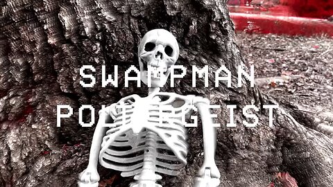 Swampman - Poltergeist (Official music video)
