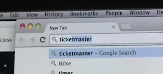 Ticketmaster reveals concert comeback plan