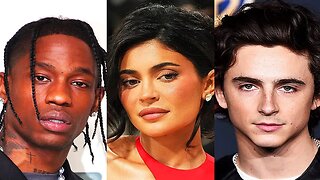 Travis Scott bashes Timothée Chalamet