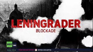 Leningrader Blockade: 80. Jahrestag der Befreiung – Chronologie der Ereignisse