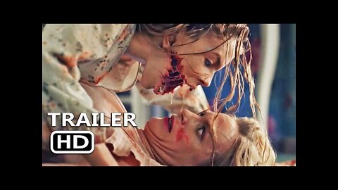 HATCHING - Official Trailer (2022)