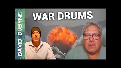 War Drums Beat What Happens to Our Economies?