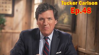 Tucker Carlson Update Today Dec 12: "Kid Rock" Ep. 48