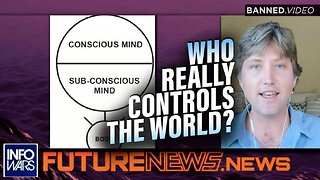 Learn Who Really Controls the World.............................................. YOU!? | Reset Wars