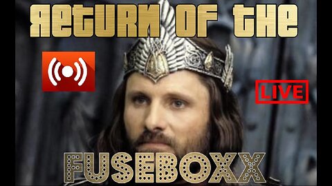 Return of the Fuseboxx
