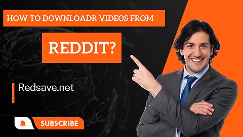How to download Videos From Reddit? Reddit Video Downloader Free on PC, Laptop & Mobile.