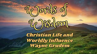 Soulful Soundbites: Christian Wisdom in Bite-sized Quotes