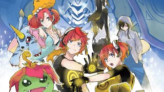 Let's Play Digimon Story: Cyber Sleuth - Episode 13: Monsters Among Us