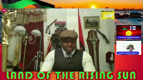 BRGIE PM Simon Ekpa vs Mazi Nnamdi Kanu