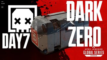 ALGS PRO LEAGUE: DarkZero | Split 1, Day 7 | ALL GAMES | 12-04-22