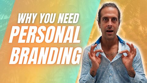 Boost Your Realtor Game with Personal Branding