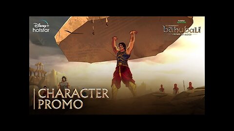 Bahubali prabhas part 2