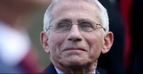 The Sinister Dr Fauci vs PCR Test Inventor