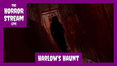 Harlow’s Haunt