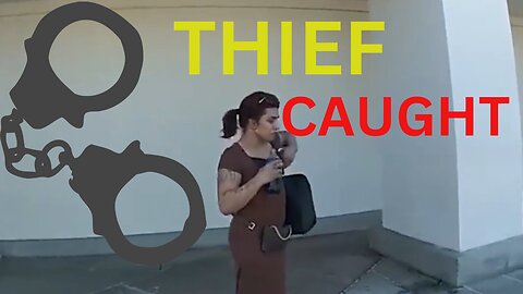 Caught in the Act: Shoplifters' Reality Check