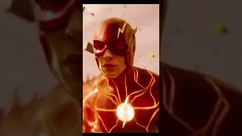 The Flash | #ironman #flash #dc #movie