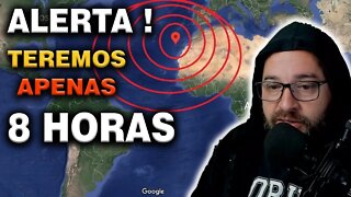 URGENTE !! Vulcão CUMBRE VIEJA Acordou Novamente