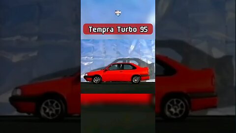 Fiat Tempra I.E Turbo 1995