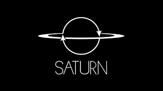 Saturn Toy - Launch Video