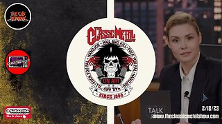 CMS | The Ultimate Shock: Neeley's Reaction to IT'S TOO LATE on THE CLASSIC METAL SHOW