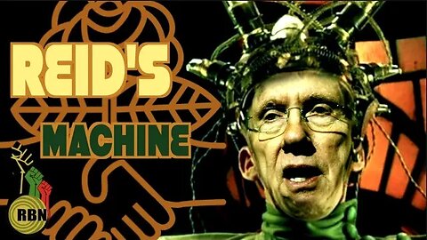Democratic Socialists of America Swept Out of Power | Harry Reid's Machine Takes Control Again