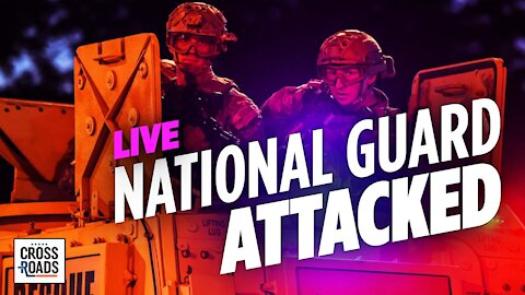 Live Q&A: Biden Calls for More Gun Control After Shooting; National Guard Troops Injured| Crossroads